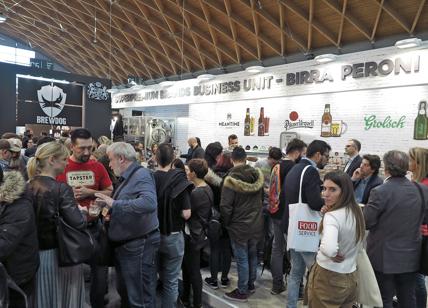 IEG: oltre 32.000 presenze a Rimini per Beer Attraction e BBTechExpo