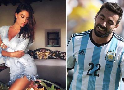 belen lavezzi