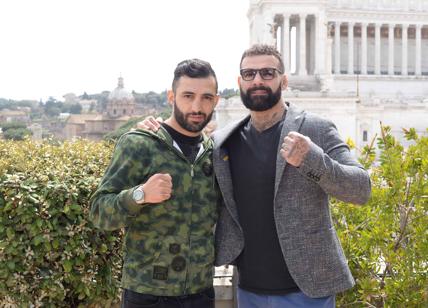 Combat sports: Bellator sbarca a Roma