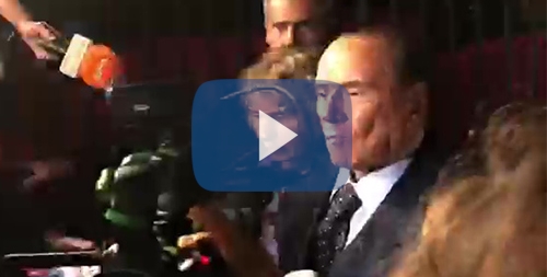 Berlusconi video