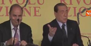berlusconi