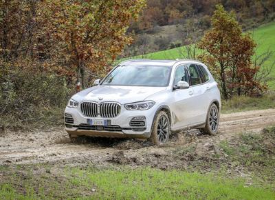 BMW 10