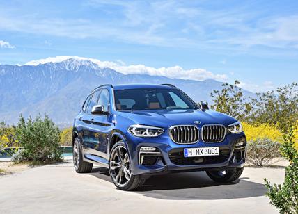 I motori diesel BMW promossi a pieni voti agli EcoTest ADAC in Germania
