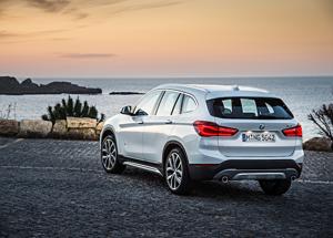 I motori diesel BMW promossi a pieni voti agli EcoTest ADAC in Germania