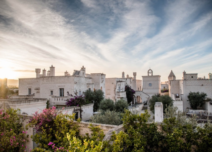 Travel + Leisure: Borgo Egnazia è il miglior resort italiano