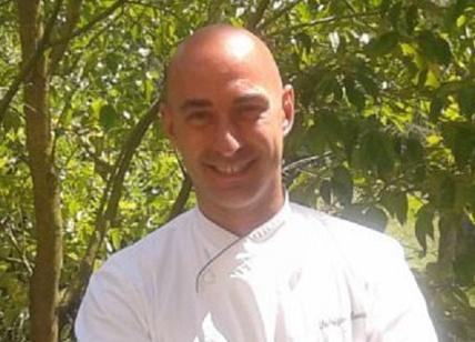 Un nuovo chef al Four Seasons di Milano: arriva Fabrizio Borraccino