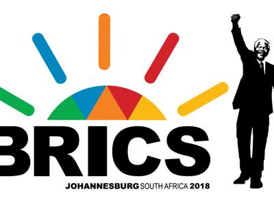 BRICS logo web two