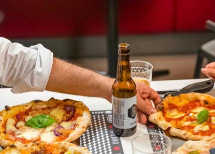 Pizza, Milano capitale: Briscola Pizza Society è la miglior catena italiana