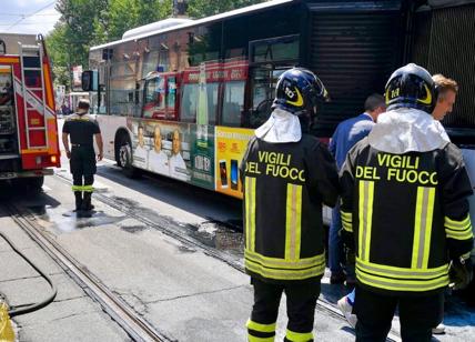 Bus Atac, il Comune ne prenota 227 via Consip. 91 mezzi saranno a metano