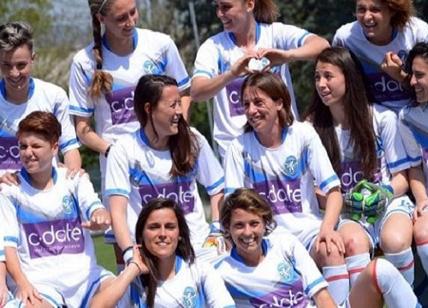 Brescia calcio, sito di incontri sponsor della squadra femminile