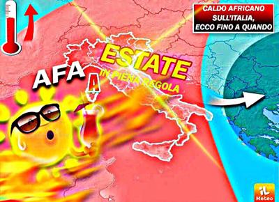caldoafricanoestateinpienaregola