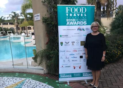 Puglia 'Regione of the Year' premiata da Food-Travel Italia