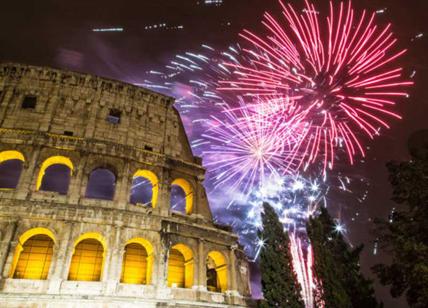 Roma, Capodanno: dal Concertone alla cena con Siffredi. Potenziati i trasporti