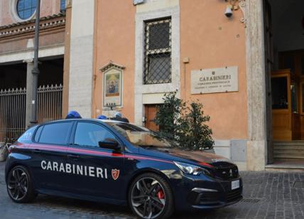 Roma, scambia una donna carabiniere per una turista e la scippa: arrestato