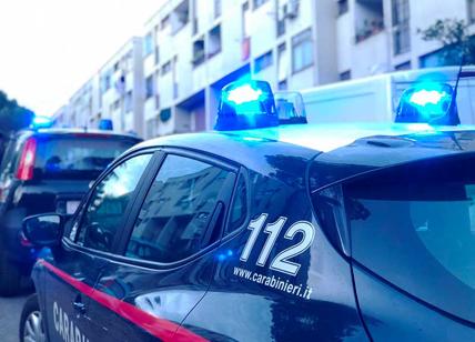 Scippata mentre mangia al ristorante: carabiniere fuori servizio arresta ladro