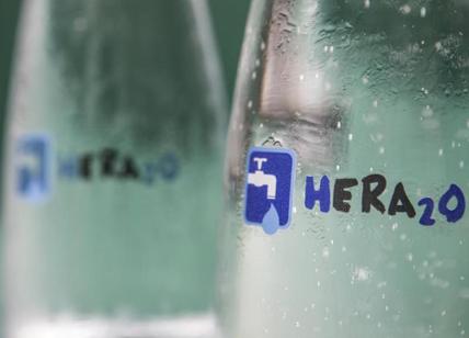 'In buone acque': la trasparenza di Hera sul ciclo idrico nel decimo report