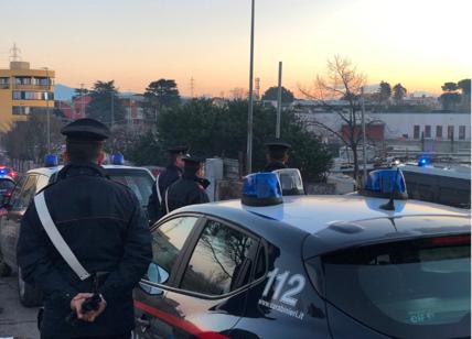 Catania: festa con alcol e droga, accoltellato un 14enne