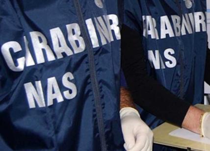 Coronavirus: Nas sequestrano 23.000 mascherine e disinfettanti irregolari