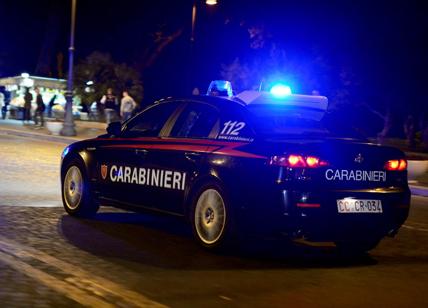 Tre carabinieri arrestati per peculato, droga e calunnia