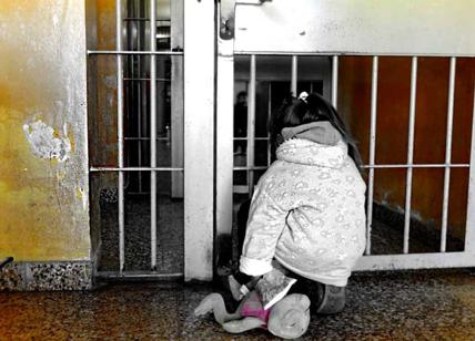 Rebibbia, detenuta uccide i figli. Il padre è in carcere in Germania