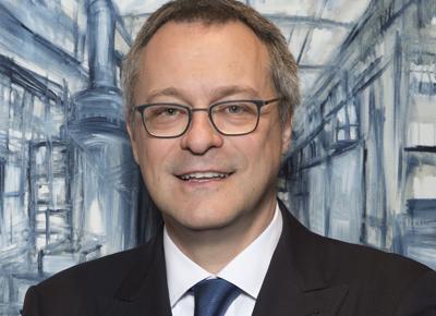 Carlo Bonomi Presidente di Assolombarda