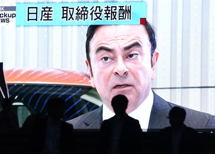 Ghosn: l'avvocato dell'ex capo Nissan rinuncia all'incarico