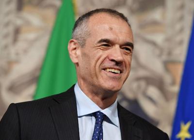 carlo cottarelli