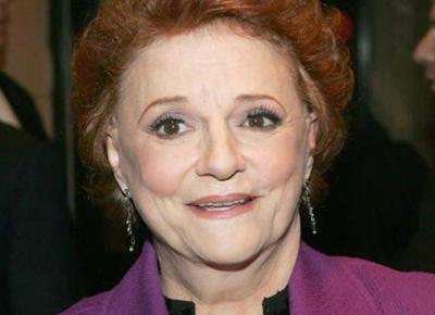 Carole Shelley ape