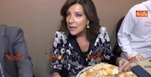 casellati pizza video