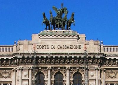 cassazione