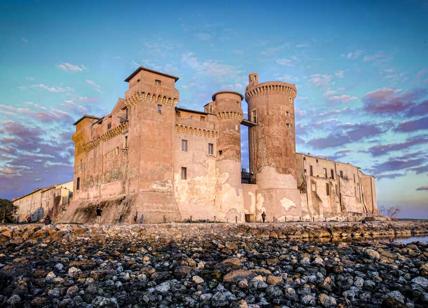 Visite gratis in castelli e dimore storiche: porte aperte in 72 siti del Lazio