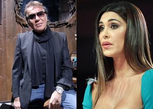 Cavalli attacca Belen sui social: "Vecchia, fai meno la stupida"