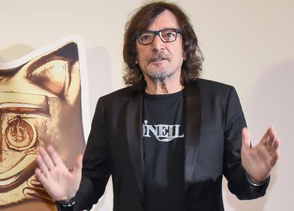 Claudio Cecchetto, malore alla presentazione dell'ultimo album di Benji e Fede