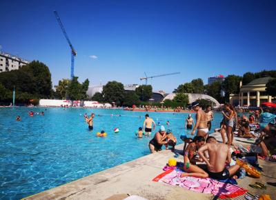 centro balneare