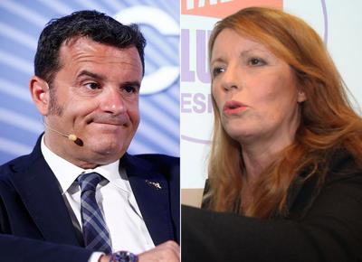 Centinaio Brambilla ape
