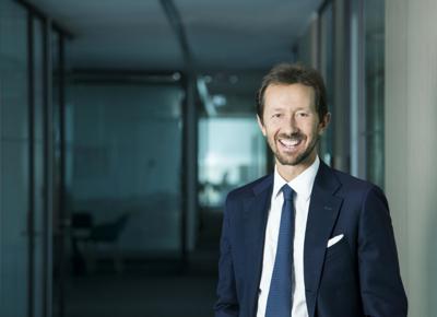 Cerved Valerio Momoni