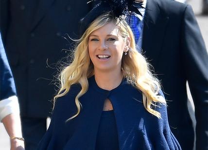 Harry, le sue ex al royal wedding: Chelsy Davy e Cressida Bonas. TUTTE LE FOTO