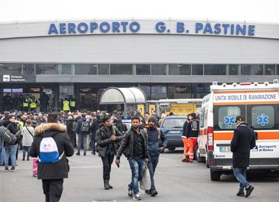 ciampino ape
