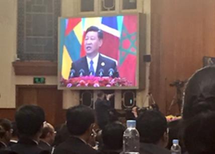 Africa, Pechino rafforza la presa:in arrivo 60 miliardi di nuovi finanziamenti
