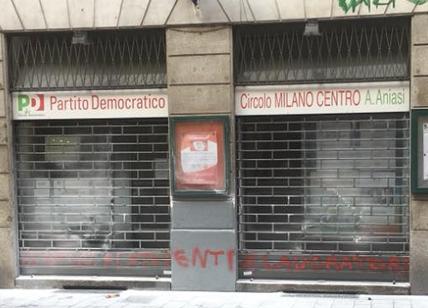 M5S denuncia Pd: "Un circolo Pd di Milano dato a privati per il Fuorisalone"