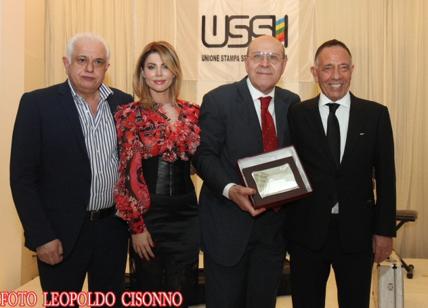 Savelletri, Premio USSI Puglia 2018 a giornalisti, sportivi e fotoreporter