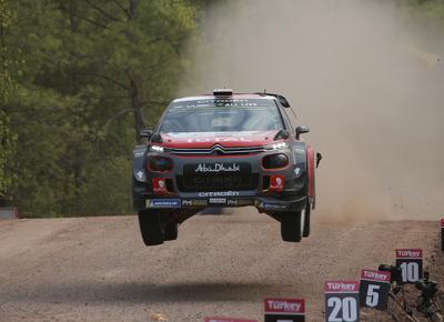 CITROEN 1