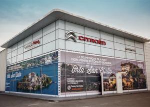FREE SUNDAYS CITROEN: “Ma che domenica speciale… una domenica con te!”
