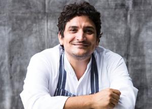 Chef, Colagreco e Petit nell'olimpo Guadagnate le 3 stelle Michelin