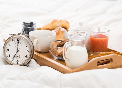 Giornata mondiale della lentezza, 7 buoni motivi per celebrarla a colazione