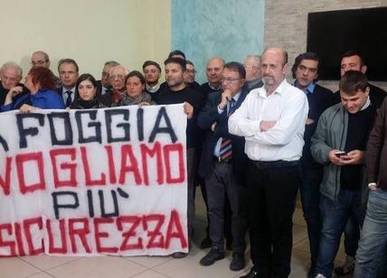 Incidenti mortali a Foggia: il commento degli esponenti di "Italia in Comune"