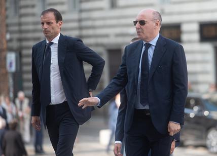Juventus, Nedved-Paratici con più poteri dopo l'addio di Marotta. E Agnelli... JUVENTUS NEWS