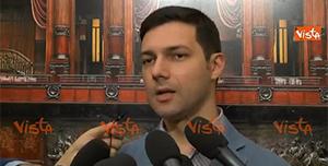 Comunali D'Uva M5S I ballottaggi hanno premiato il M5S video