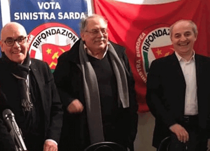 Il voto della Sardegna terremota anche la sinistra