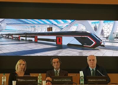 Conferenza stampa